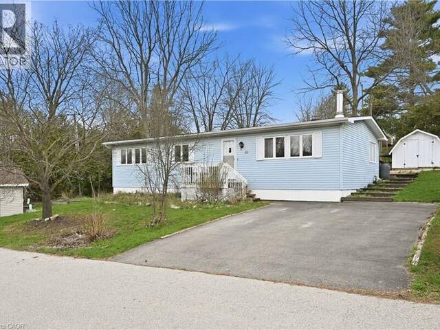 1294 8TH CONCESSION Road Unit# 131 Hamilton Ontario, N0B 2J0 - 2 Bedrooms Home For Sale