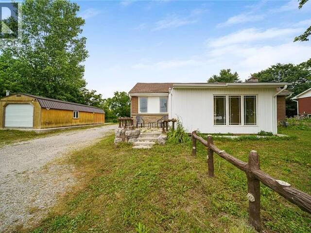 7332 TWENTY Road E Hamilton Ontario, L0R 1W0 - 4 Bedrooms Home For Sale