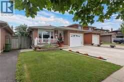 92 JUNIPER Drive | Hamilton Ontario | Slide Image Two