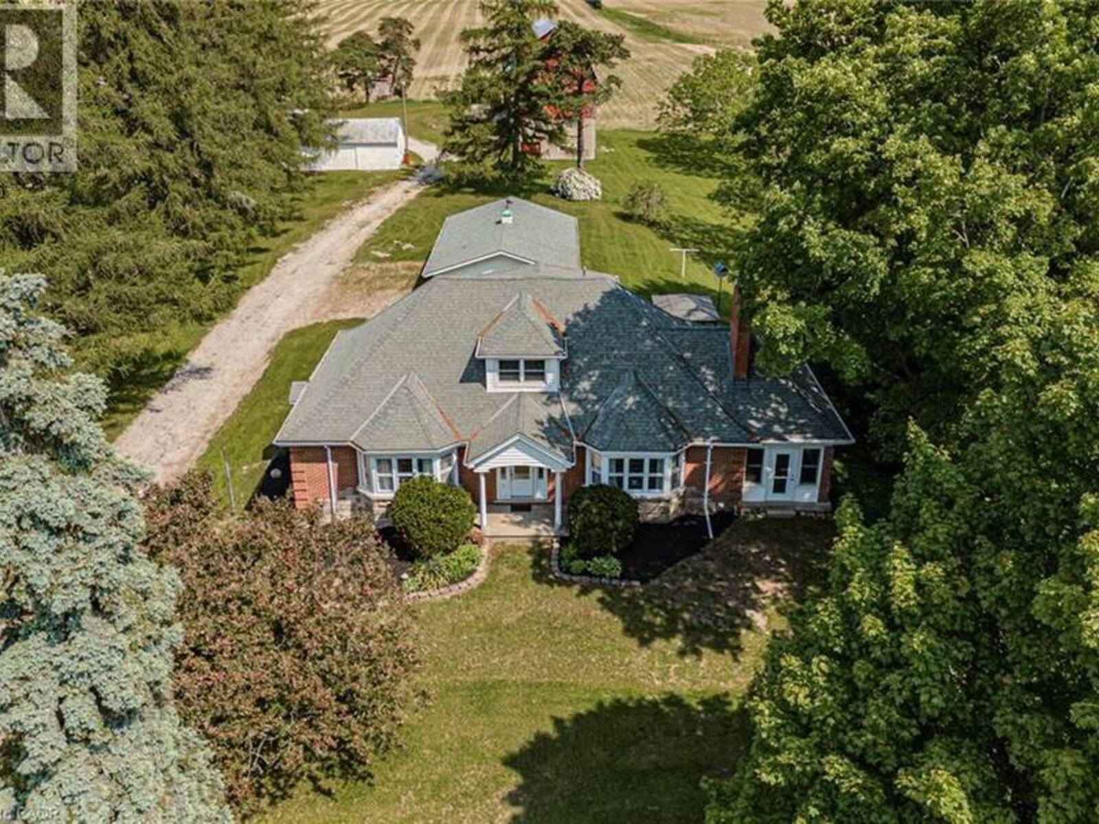 573 HIGHWAY 6, Port Dover, Ontario N0A 1N2