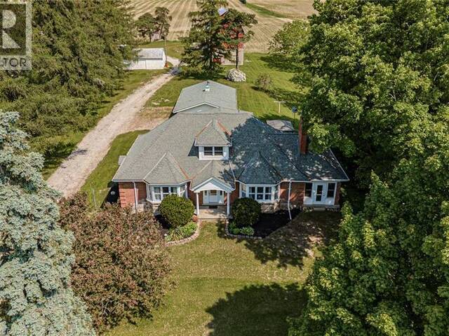 573 HIGHWAY 6 Port Dover Ontario, N0A 1N2 - 3 Bedrooms Home For Sale