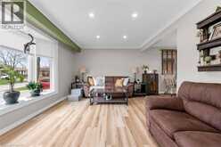 7506 JUBILEE Drive | Niagara Falls Ontario | Slide Image Three