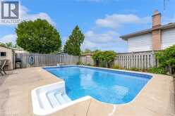 7506 JUBILEE Drive | Niagara Falls Ontario | Slide Image Twenty-five