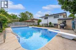 7506 JUBILEE Drive | Niagara Falls Ontario | Slide Image Twenty-seven