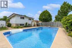 7506 JUBILEE Drive | Niagara Falls Ontario | Slide Image Twenty-six