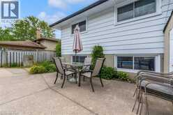 7506 JUBILEE Drive | Niagara Falls Ontario | Slide Image Twenty-eight