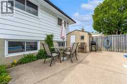 7506 JUBILEE Drive | Niagara Falls Ontario | Slide Image Twenty-nine