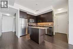 85 DUKE Street W Unit# 1511 | Kitchener Ontario | Slide Image Thirteen