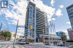 85 DUKE Street W Unit# 1511 | Kitchener Ontario | Slide Image One