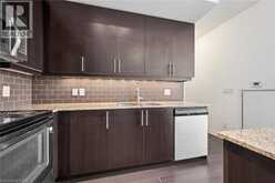 85 DUKE Street W Unit# 1511 | Kitchener Ontario | Slide Image Sixteen