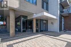 85 DUKE Street W Unit# 1511 | Kitchener Ontario | Slide Image Two
