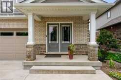 37 MCFARLAND Street | Thorold Ontario | Slide Image Four