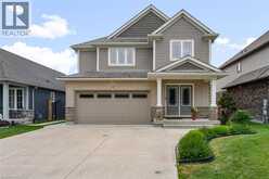 37 MCFARLAND Street | Thorold Ontario | Slide Image One