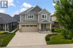 37 MCFARLAND Street | Thorold Ontario | Slide Image Two