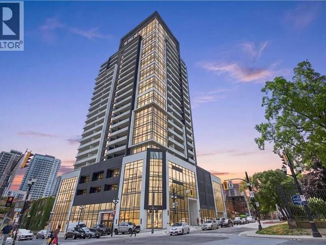 15 QUEEN Street S Unit# 1302 Hamilton Ontario, L8P 0C6 - 2 Bedrooms Condo For Sale
