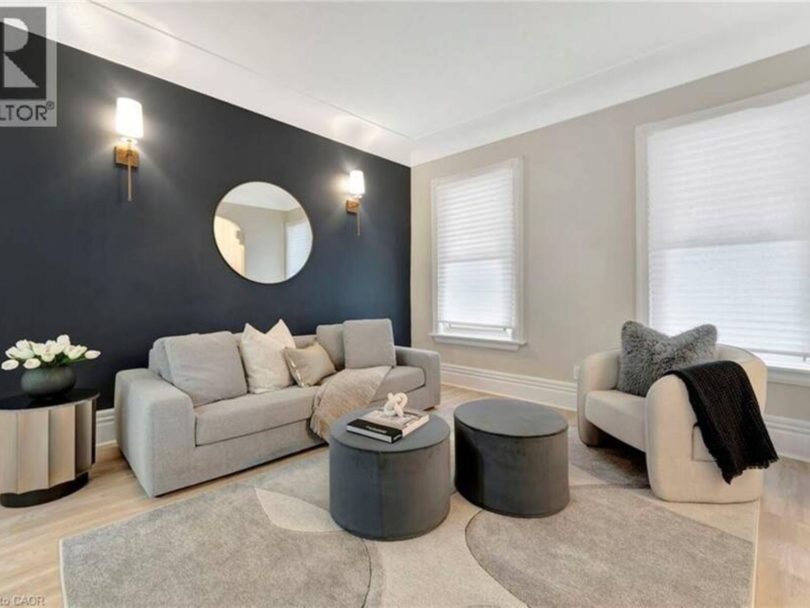 142 SANFORD Avenue N, Hamilton, Ontario L8L 5Z5
