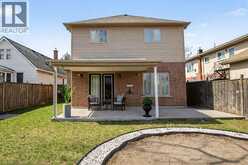 284 NORMANHURST Avenue | Hamilton Ontario | Slide Image Forty-four