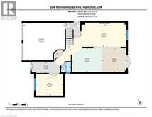 284 NORMANHURST Avenue | Hamilton Ontario | Slide Image Forty-seven
