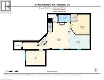 284 NORMANHURST Avenue | Hamilton Ontario | Slide Image Forty-nine