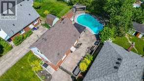 27 DELEVAN Crescent | Hamilton Ontario | Slide Image Two