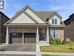 119 MIDLAND Place Welland Ontario, L3B 0H4