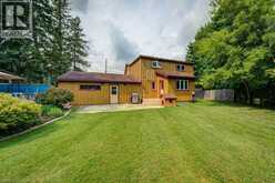 1249 NOTRE DAME Drive | Wilmot Ontario | Slide Image Thirty-six