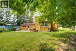 1249 NOTRE DAME Drive | Wilmot Ontario | Slide Image Thirty-seven