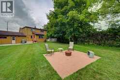 1249 NOTRE DAME Drive | Wilmot Ontario | Slide Image Thirty-eight
