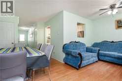 304 BLUEVALE Street N Unit# C | Waterloo Ontario | Slide Image Eleven
