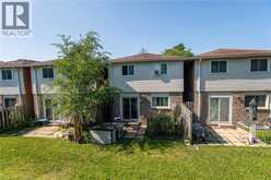 304 BLUEVALE Street N Unit# C | Waterloo Ontario | Slide Image Thirty-six