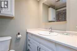 304 BLUEVALE Street N Unit# C | Waterloo Ontario | Slide Image Nineteen