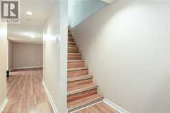 304 BLUEVALE Street N Unit# C | Waterloo Ontario | Slide Image Twenty-six