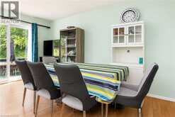 304 BLUEVALE Street N Unit# C | Waterloo Ontario | Slide Image Three
