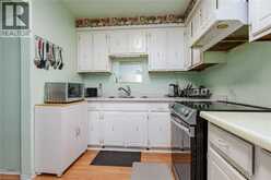 304 BLUEVALE Street N Unit# C | Waterloo Ontario | Slide Image Four