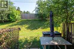 304 BLUEVALE Street N Unit# C | Waterloo Ontario | Slide Image Six