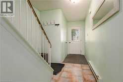 304 BLUEVALE Street N Unit# C | Waterloo Ontario | Slide Image Seven