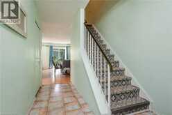 304 BLUEVALE Street N Unit# C | Waterloo Ontario | Slide Image Eight