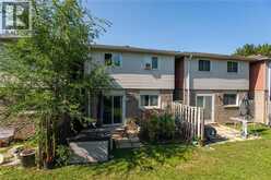304 BLUEVALE Street N Unit# C | Waterloo Ontario | Slide Image Thirty-four