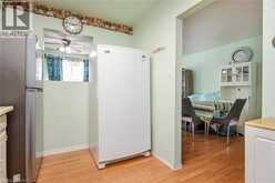 304 BLUEVALE Street N Unit# C | Waterloo Ontario | Slide Image Seventeen
