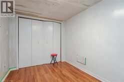 304 BLUEVALE Street N Unit# C | Waterloo Ontario | Slide Image Thirty-two
