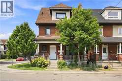 19 LOTTRIDGE Street | Hamilton Ontario | Slide Image One