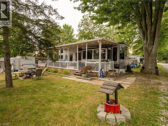 1001 HALDIMAND Road Unit# 35 Cayuga Ontario, N0A 1E0 - 1 Bedroom Home For Sale