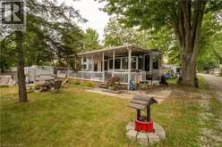 1001 HALDIMAND Road Unit# 35 | Cayuga Ontario | Slide Image One