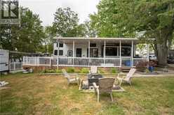 1001 HALDIMAND Road Unit# 35 | Cayuga Ontario | Slide Image Two