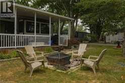 1001 HALDIMAND Road Unit# 35 | Cayuga Ontario | Slide Image Three