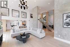 20 NIAGARA Street Unit# PH1 | Toronto Ontario | Slide Image One
