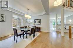 2380 WOODCREST Drive | Oakville Ontario | Slide Image Five