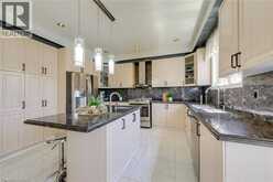2380 WOODCREST Drive | Oakville Ontario | Slide Image Twelve