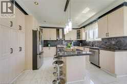 2380 WOODCREST Drive | Oakville Ontario | Slide Image Eleven