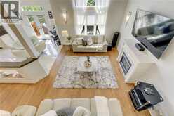 2380 WOODCREST Drive | Oakville Ontario | Slide Image Eighteen